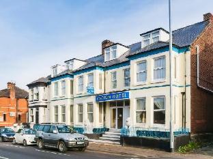 station hotel
