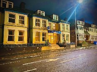 Station Hotel,Bramerton>>Norwich,3 star