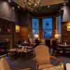 regency hotel