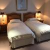 regency hotel