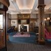 regency hotel