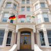 regency hotel