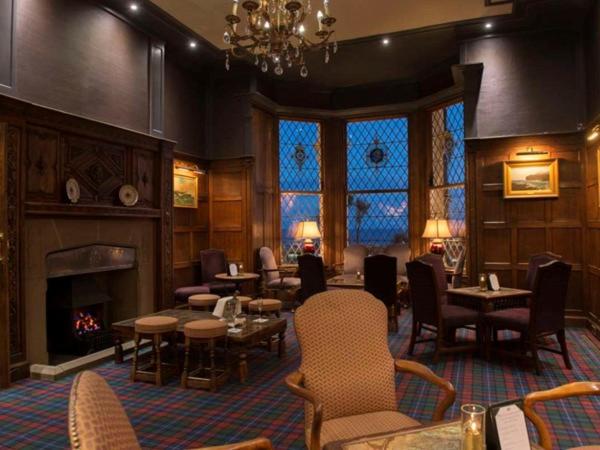 regency hotel