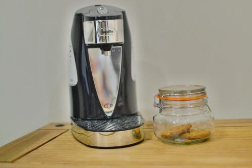 the hopetoun arms hotel