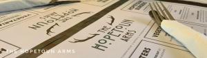 the hopetoun arms hotel