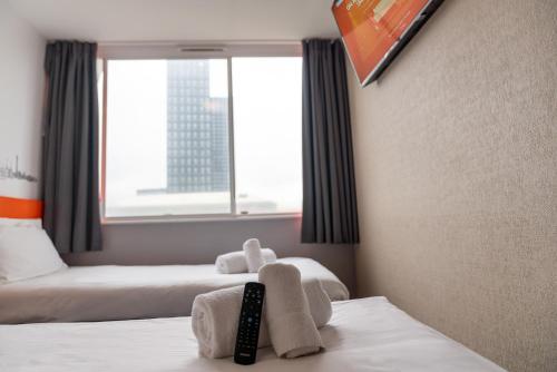Easyhotel London Croydon,Greater London>>Croydon,3 star