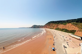 Ashton Court Hotel,Exeter>>Budleigh Salterton,2 star