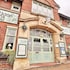 the stockton arms