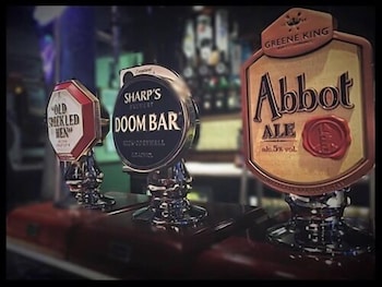 the stockton arms