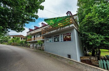 prometheus gate hotel