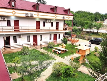 prometheus gate hotel