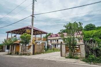 prometheus gate hotel