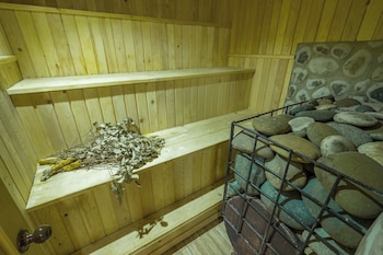 prometheus gate hotel