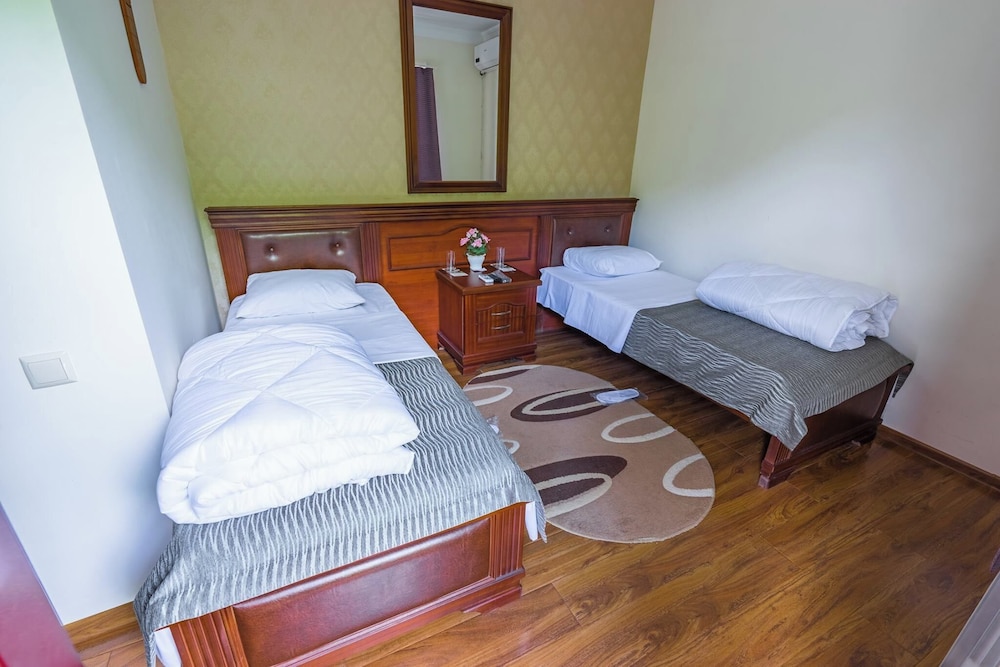 prometheus gate hotel