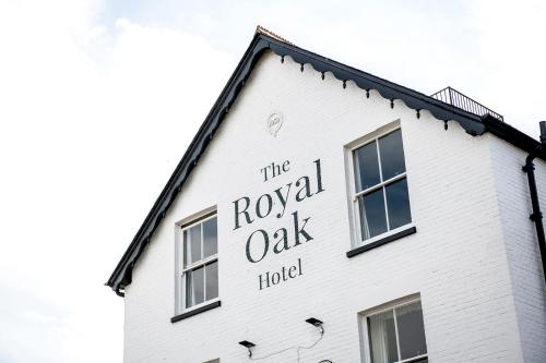 the royal oak