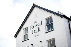 The Royal Oak,Hawkhurst>>Cranbrook,3 star