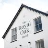 the royal oak