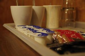 cricklewood lodge hotel