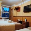 cricklewood lodge hotel