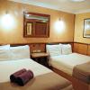 cricklewood lodge hotel