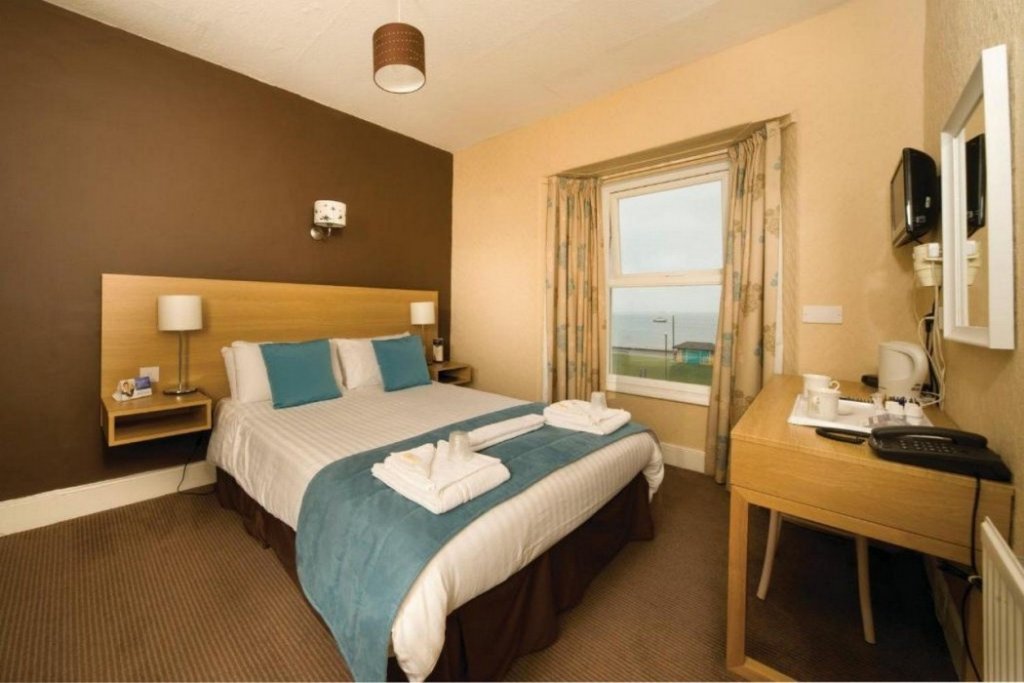 the esplanade hotel by compass hospitality