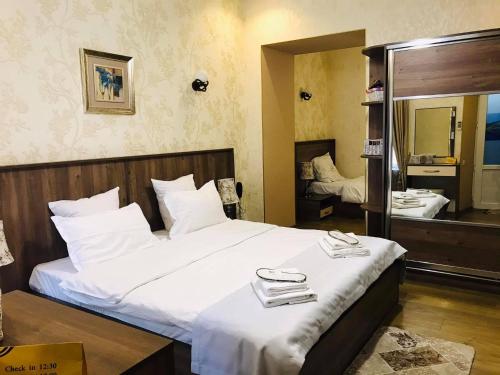 Sanapiro,Mtatsminda>>Tbilisi,3 star