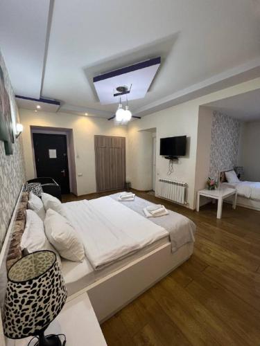 Sanapiro,Mtatsminda>>Tbilisi,3 star