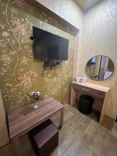 Sanapiro,Mtatsminda>>Tbilisi,3 star