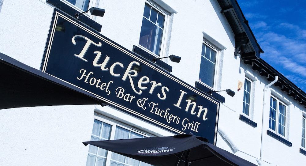 Tuckers Inn,Invergordon>>Highland,3 star