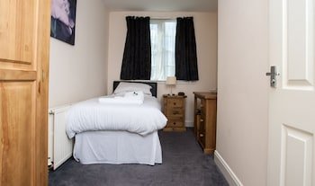 Tuckers Inn,Invergordon>>Highland,3 star