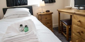 Tuckers Inn,Invergordon>>Highland,3 star