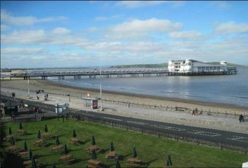 weston super mare