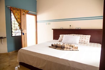 wildwin resort hostel