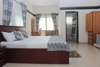 wildwin resort hostel