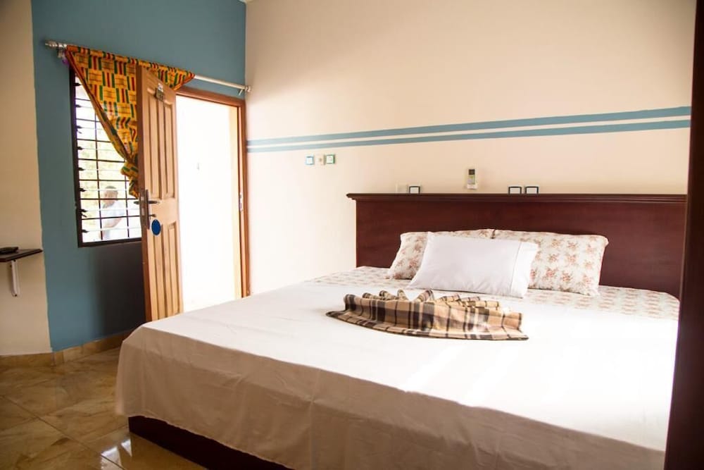 wildwin resort hostel