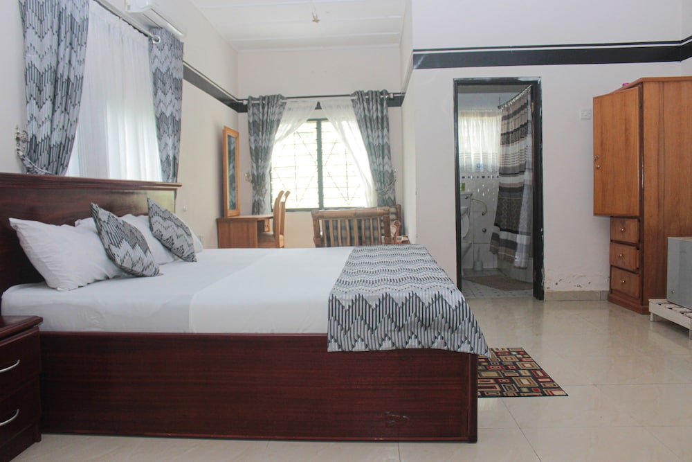 wildwin resort hostel