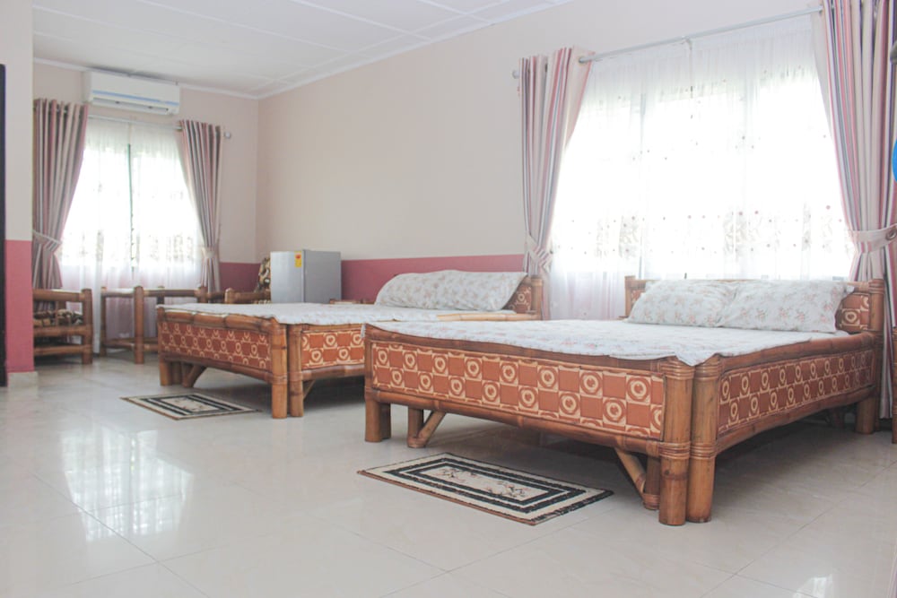 wildwin resort hostel