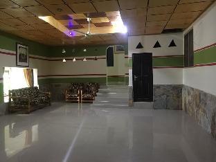 wildwin resort hostel