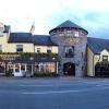 walshs hotel