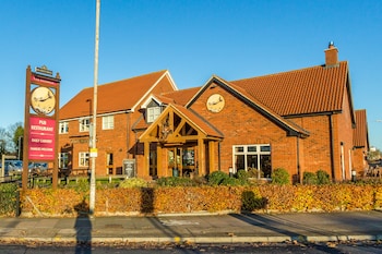 mermaid ipswich by marstons inns
