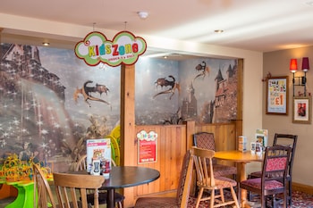 mermaid ipswich by marstons inns