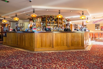 mermaid ipswich by marstons inns