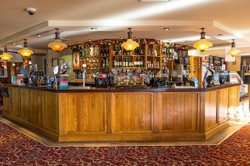 mermaid ipswich by marstons inns