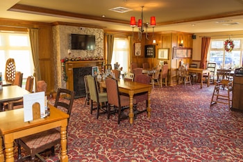 mermaid ipswich by marstons inns