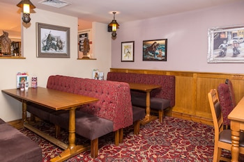 mermaid ipswich by marstons inns