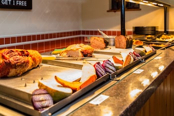 mermaid ipswich by marstons inns