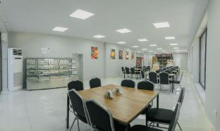 Route Hotel,Didi Lilo>>Tbilisi,4 star