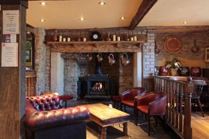 fox and goose barrow gurney by marstons inns