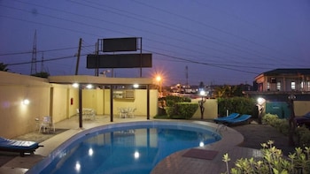 accra