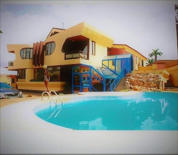 accra